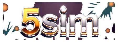 5sim logo