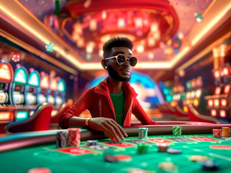 5sim gaming platform